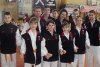 Mistrzostwa Polski Juniorów i Seniorów w kata i kobudo
