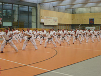 Ogólnopolski egzamin w Krakowie