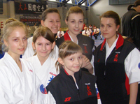 juniorki