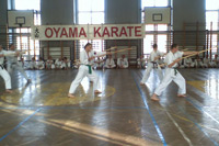 Egzamin w Krakowie