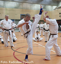 Ogólnopolski Mityng Oyama Karate